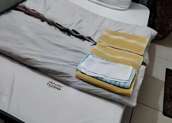 The Family Nest