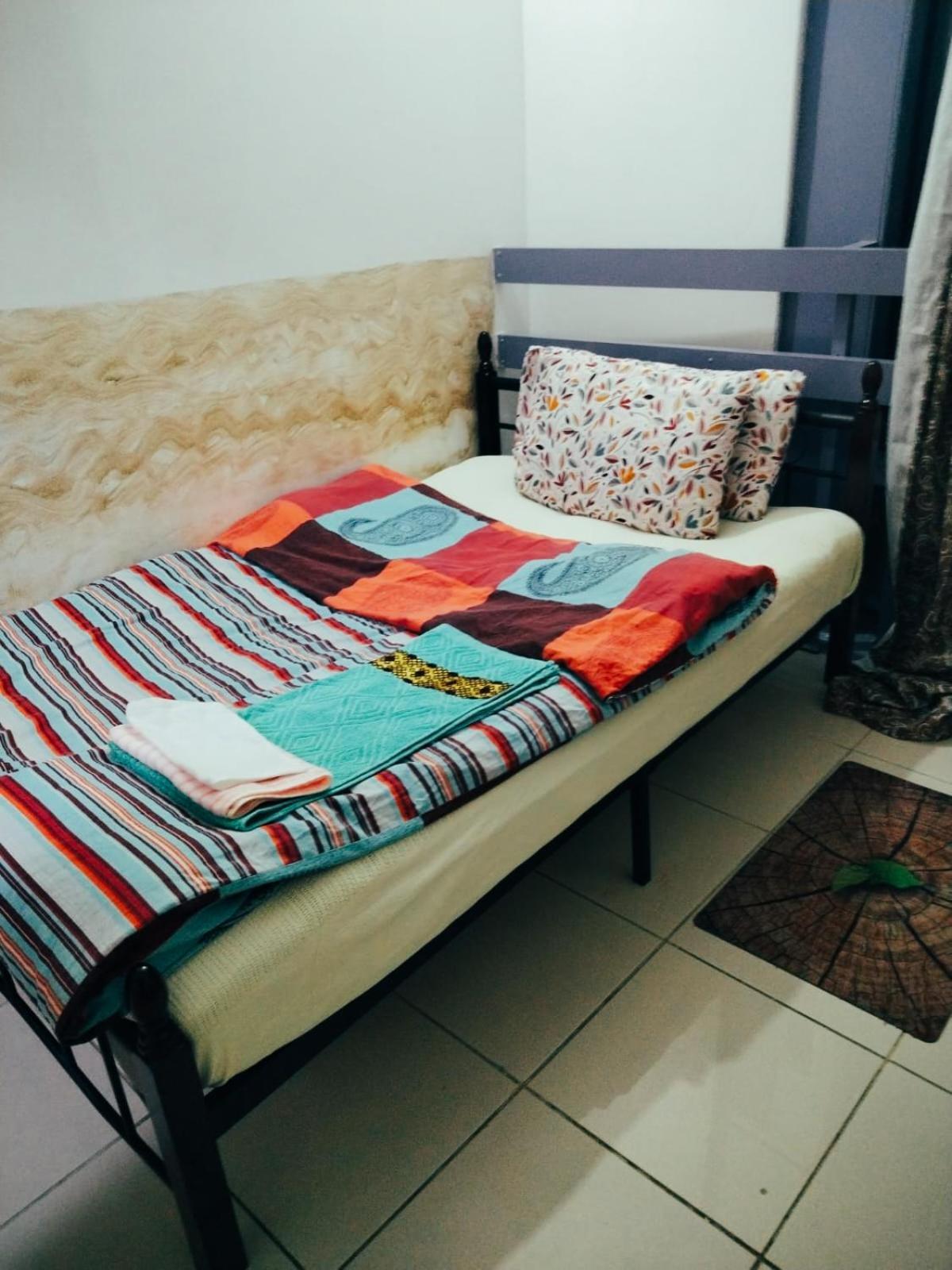 The Family Nest *